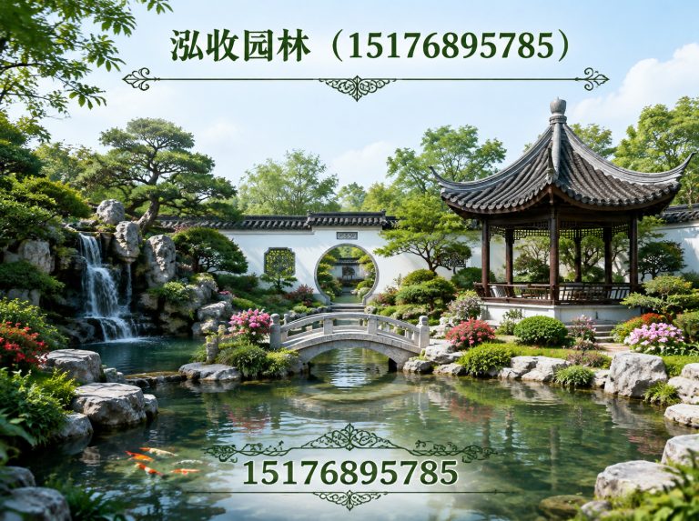 榆林凉亭展示图